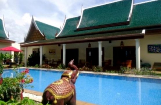 Thailands Beste BnB op Tripadvisor