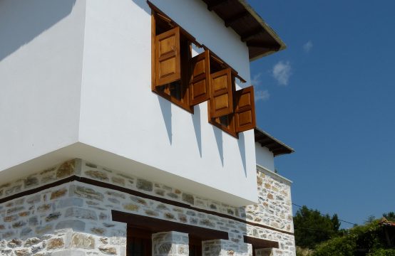Huis in Pinakates Griekenland
