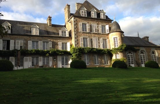 Château La Rametière