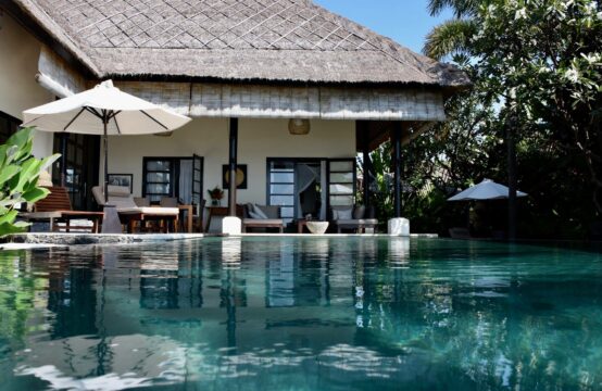 Villa Indah Bali