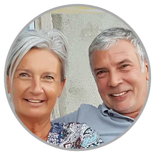 Toni Van Parijs