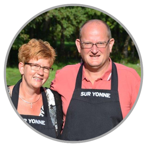Peter &#038; Annemieke Kromhout