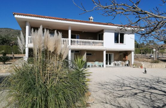 Luxe Villa met 4 Appartementen