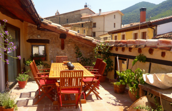 ✨ Casa Usategieta – Historische charme met alle moderne comfort ✨