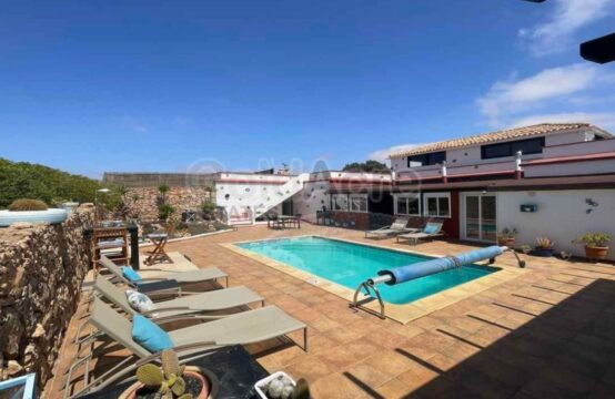 Villa Vital Fuerteventura