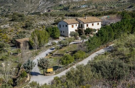 Casa Rural/ BnB Fuente la Teja